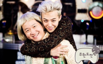 《无限挑战》背后的男人——金泰浩PD创作谈