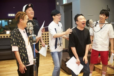 《无限挑战》背后的男人——金泰浩PD创作谈