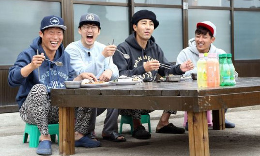 《三时三餐》之外,韩国还有哪些乡村综艺值得借鉴?