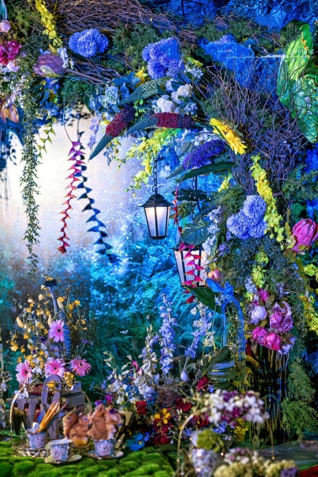 拖动滑块观看图片