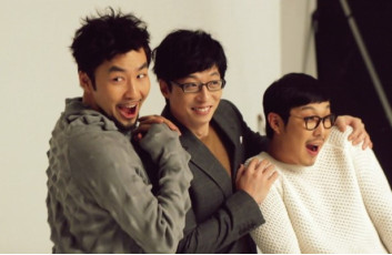 《无限挑战》背后的男人——金泰浩PD创作谈