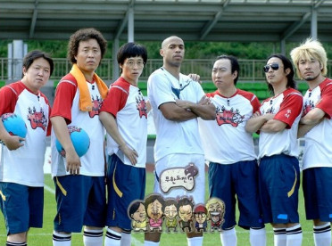 《无限挑战》背后的男人——金泰浩PD创作谈