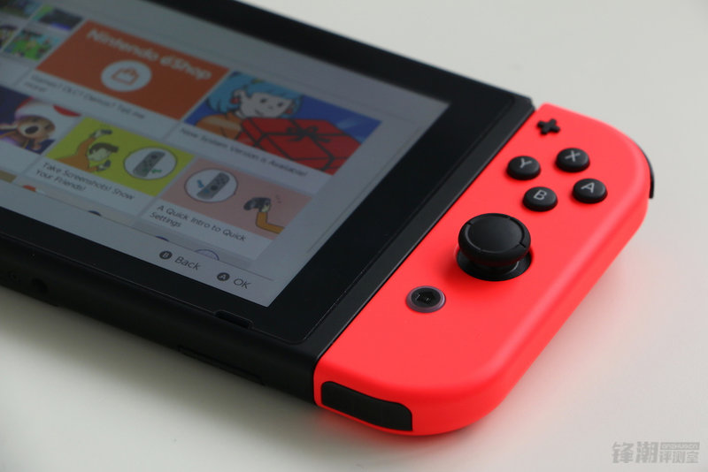 在与Switch相处的72小时后,我写出了这篇评测