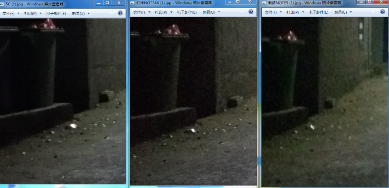 红米NOTE4X,魅蓝NOTE5,华为荣耀5C,华为荣