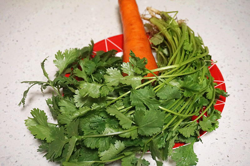 这菜太便宜,2元一大捆,却是时蔬中的维C冠军,此种做法更是鲜