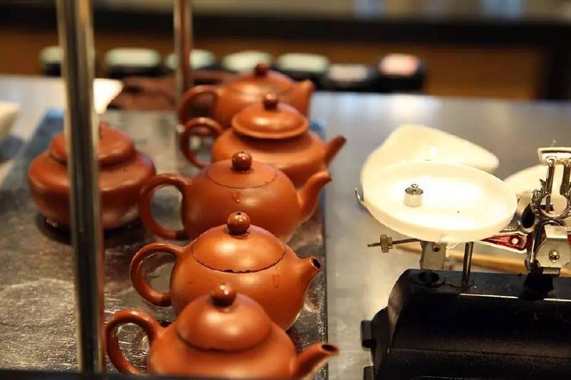 朴实的人有朴实的真理,茶农给我上的那些课