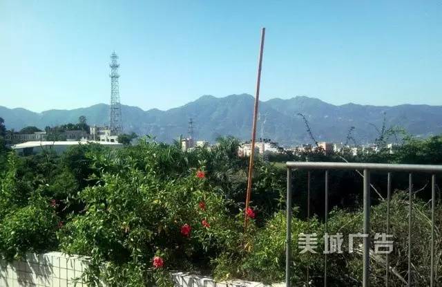 集美第一高峰——钉顶尾山(美丽的山146) 图片来自网络