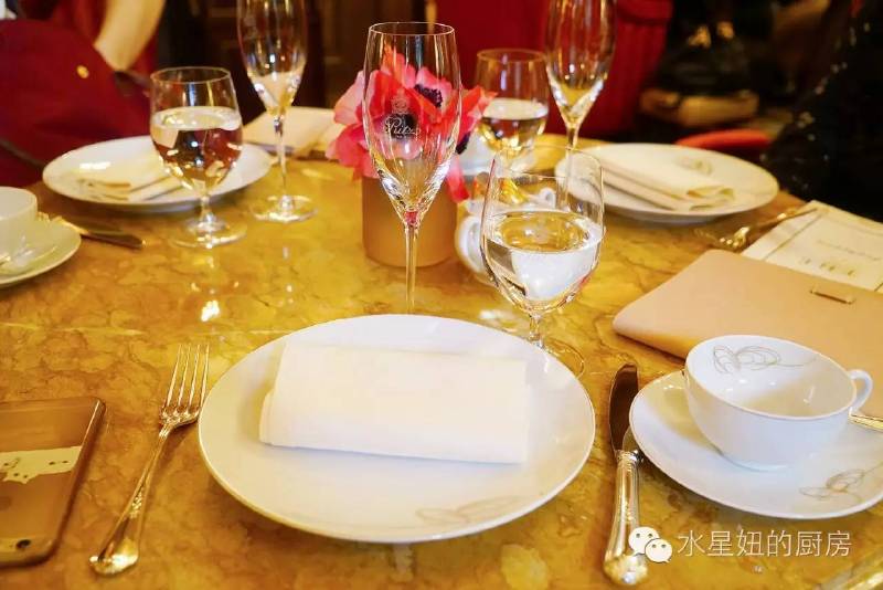 Paris「Ritz」各国名人名事造就的巴黎丽兹酒店
