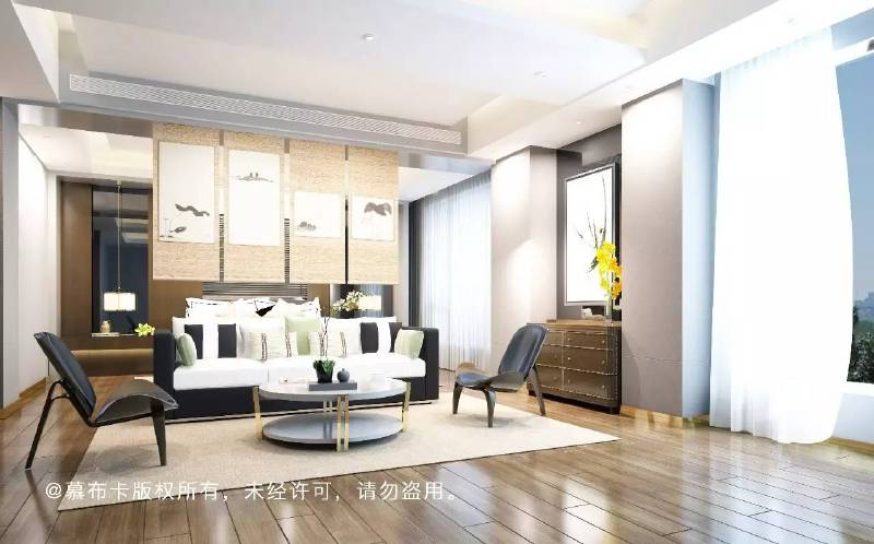 四、客厅电路施工要点 客厅的电路改造施工和其他空间的电路改造一般是同时进行的。其步骤一般也是开槽、布管、走线、封槽、安装插座面板等。不过由于客厅是弱电的集中地,在布管走线的时候,需要特别注意的一点是,强弱电需要分管走线,严禁强弱电共用一管和一个底盒。 客厅是一个家的门面,也是家中最开放的空间,它需要提供与朋友、家人互动交流的舒适氛围。所以,客厅不仅需要颜值爆表,更需要舒适实用。那么,装修过程中一定要走点心,多学多看,总是没有错的。 [[img src="http://simg.