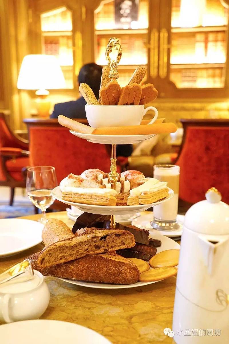 Paris「Ritz」各国名人名事造就的巴黎丽兹酒店