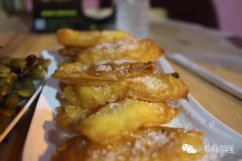 ▲分宜电厂脆皮冬瓜