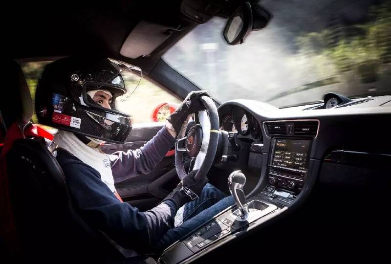 未来已来-特斯拉ModelS90D