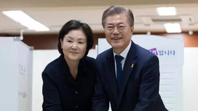 韩国大选明天凌晨或出结果 选票长度破纪录|投