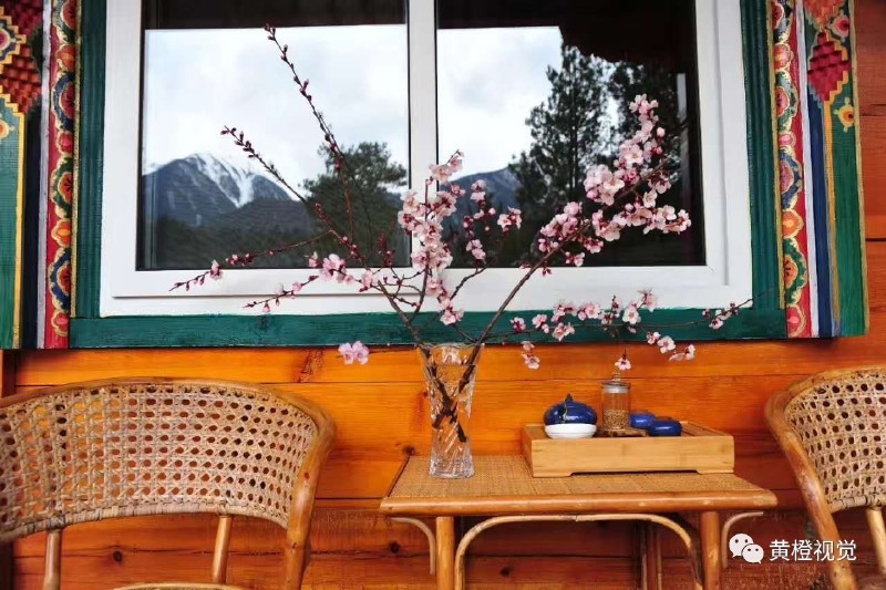 西藏 <wbr>| <wbr>春日林芝桃花运(续篇)