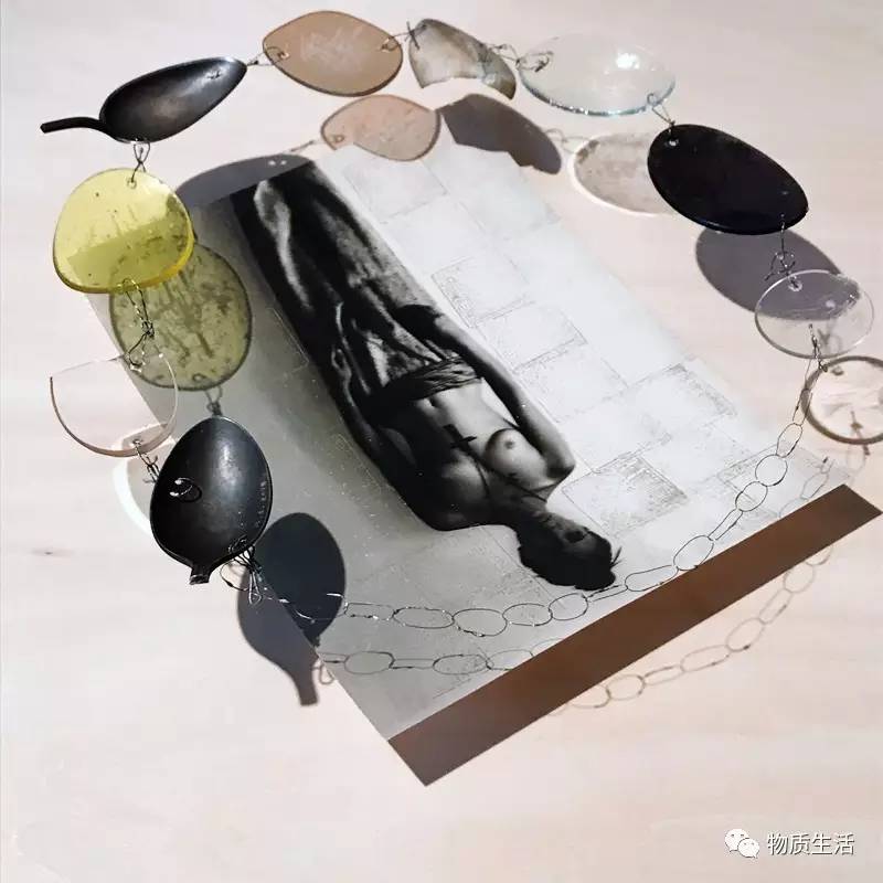 东京 <wbr>▏银座名牌店里的艺术展