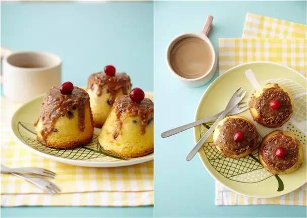 烘焙一生推 <wbr>| <wbr>这23款世界各国经典西点,你都集齐了吗! #一生至少做一次烘焙# 丹麦-梦幻蛋糕