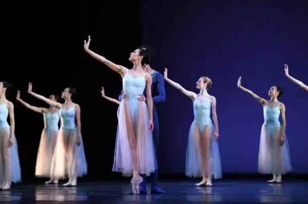 你真的了解芭蕾舞TUTU裙吗?