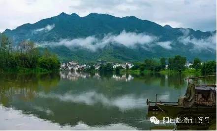 【秀美小江】赏醉美风景,品尝最正宗的小江牛杂!