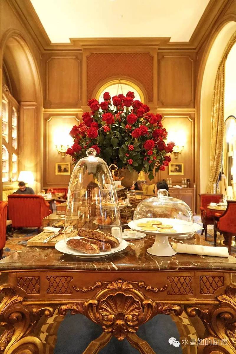 Paris「Ritz」各国名人名事造就的巴黎丽兹酒店