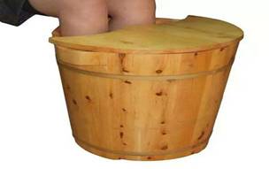 有家有艾草本足浴包,不仅帮你改善睡眠,还能排毒减肥