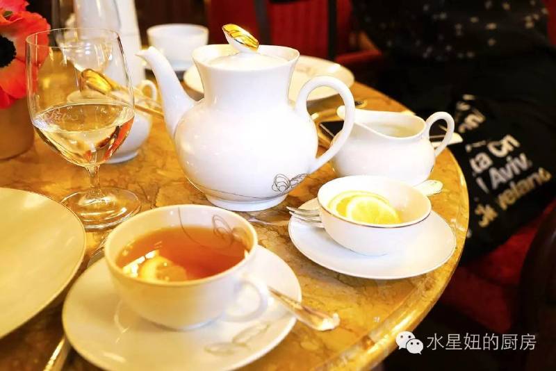 Paris「Ritz」各国名人名事造就的巴黎丽兹酒店