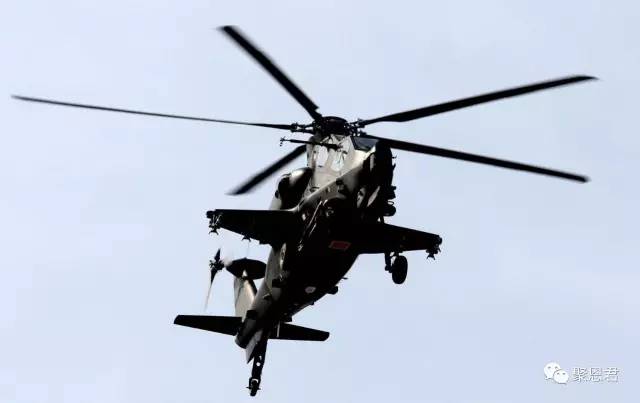 什么是旋翼航空器 <wbr>?|张聚恩谈航空147