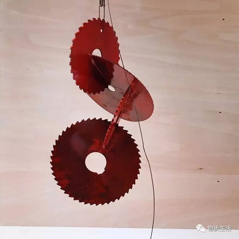 东京 <wbr>▏银座名牌店里的艺术展