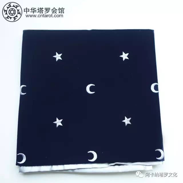 《巴尔贝里占星神谕卡》:一纸玄幻,众星云集 <wbr>| <wbr>塔罗典藏