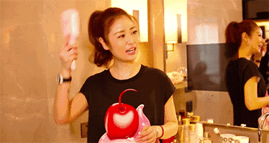 【lu之种草】是时候,为你的头发做一个决定