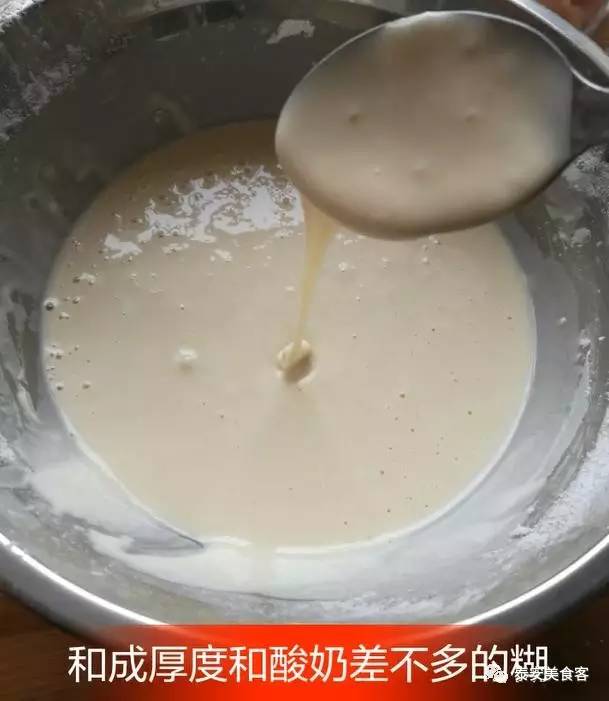 糖醋里脊肉，宝宝和老人的下饭菜