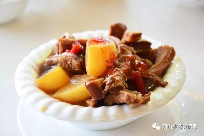 【秀美小江】赏醉美风景,品尝最正宗的小江牛杂!