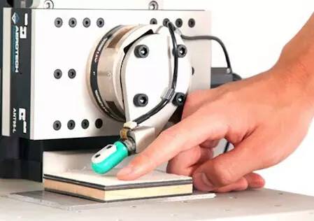 SynTouch的表面测量设备（图片来源：GaiTech）