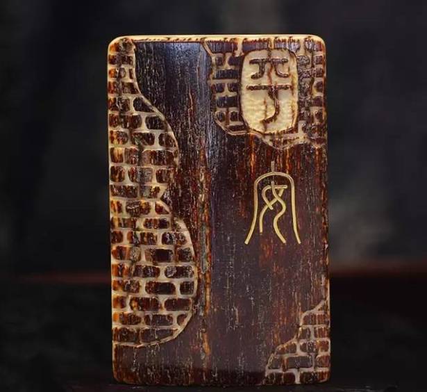 其实猛犸牙皮比果冻料更值钱!