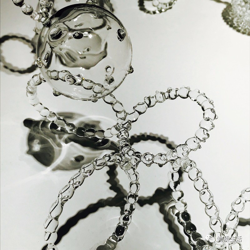 东京 <wbr>▏银座名牌店里的艺术展