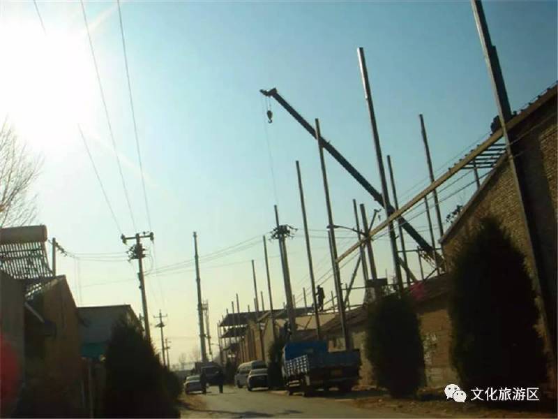 【咱村的哪些事儿】以前还真不相信,大高力庄历史上还是一个鲜族村