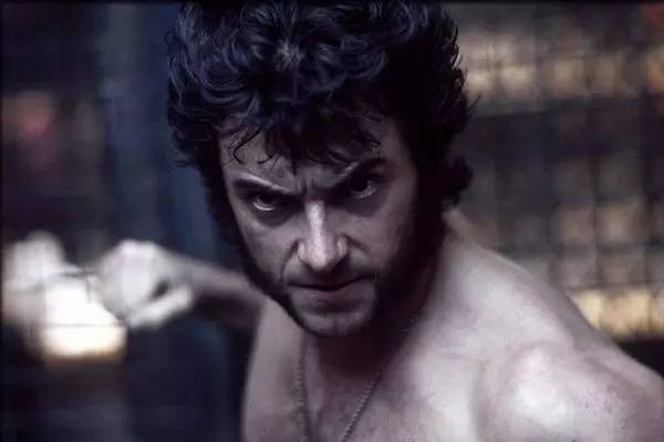 金刚狼和杰克曼:一对无法被忘记的经典 2000年《X战警》