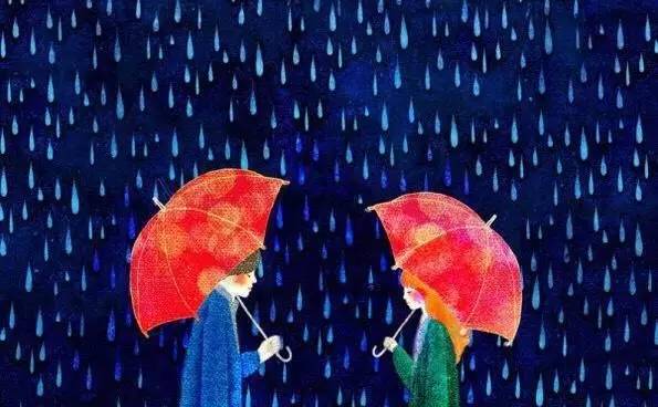 陪伴是最长情的告白,愿你的每天都是情人节