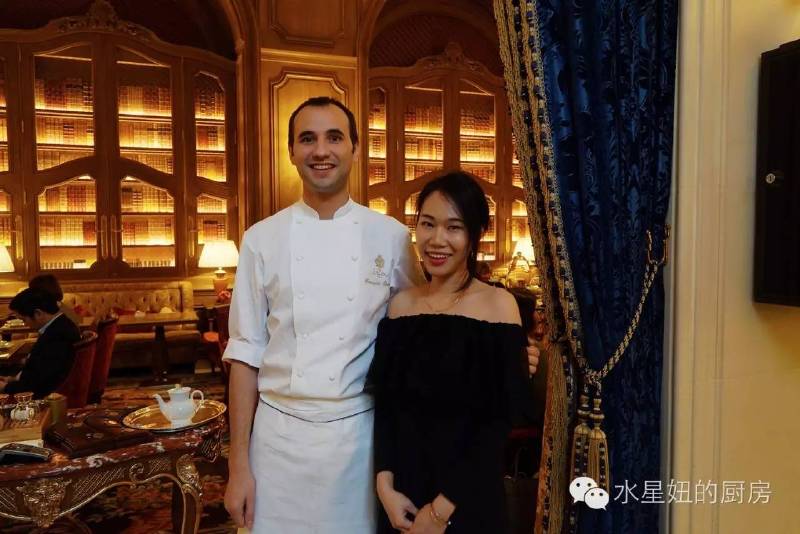 Paris「Ritz」各国名人名事造就的巴黎丽兹酒店