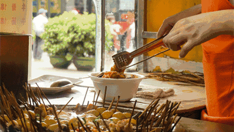 【秀美小江】赏醉美风景,品尝最正宗的小江牛杂!