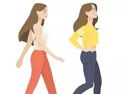 你20多岁时的生活方式,决定了30岁的打开方式