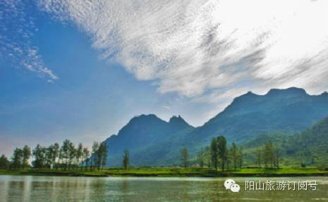 【秀美小江】赏醉美风景,品尝最正宗的小江牛杂!