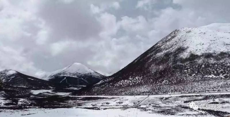 西藏 <wbr>| <wbr>春日林芝桃花运(续篇)