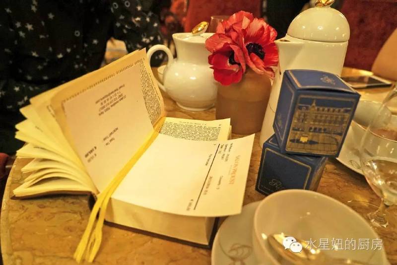 Paris「Ritz」各国名人名事造就的巴黎丽兹酒店