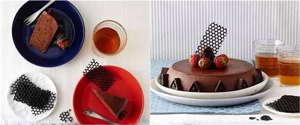 烘焙一生推 <wbr>| <wbr>这23款世界各国经典西点,你都集齐了吗! #一生至少做一次烘焙# 比利时-巧克力蛋糕