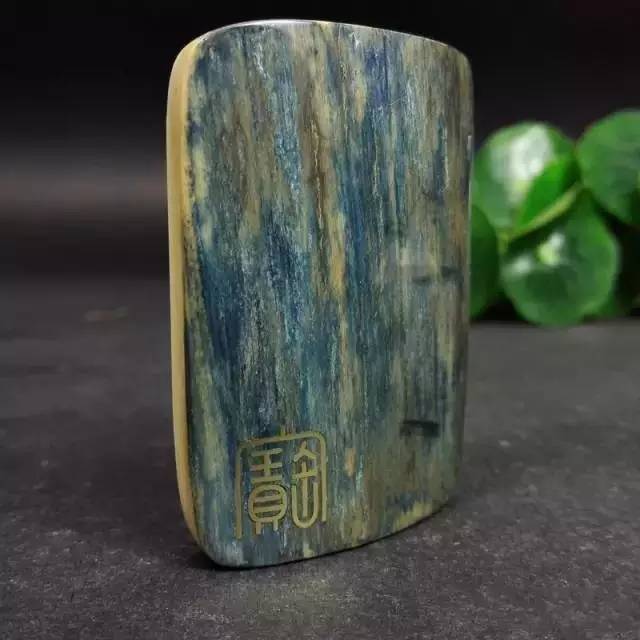 其实猛犸牙皮比果冻料更值钱!