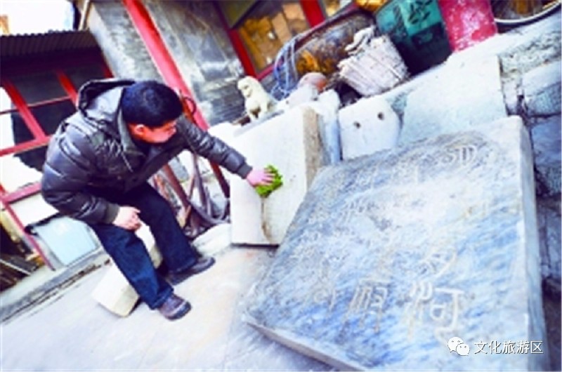 【咱村的哪些事儿】以前还真不相信,大高力庄历史上还是一个鲜族村