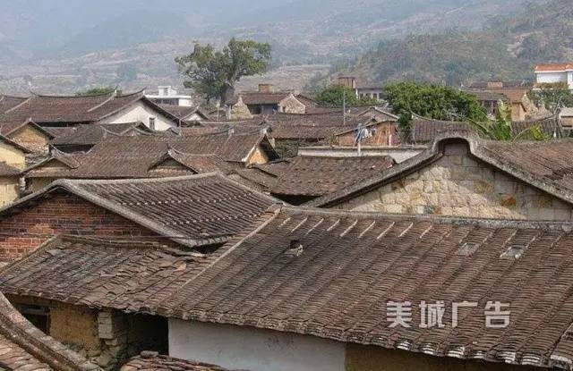 集美第一高峰——钉顶尾山(美丽的山146)