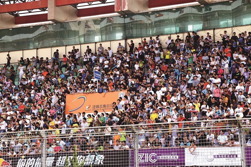 跟着套路走,“菜”车手能跑什么比赛