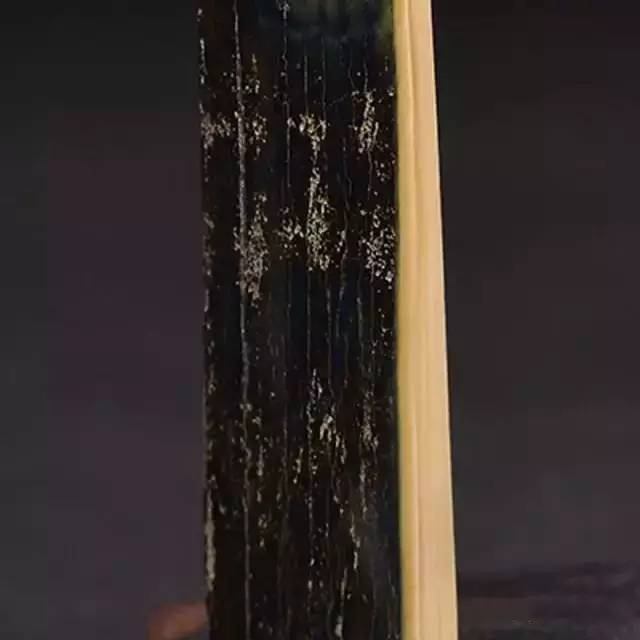 其实猛犸牙皮比果冻料更值钱!