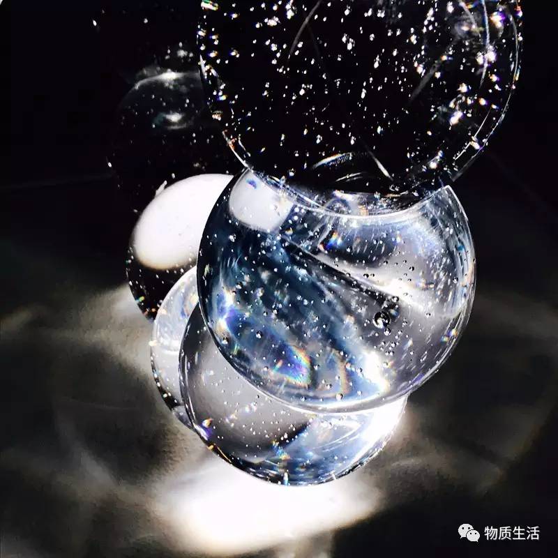 东京 <wbr>▏银座名牌店里的艺术展